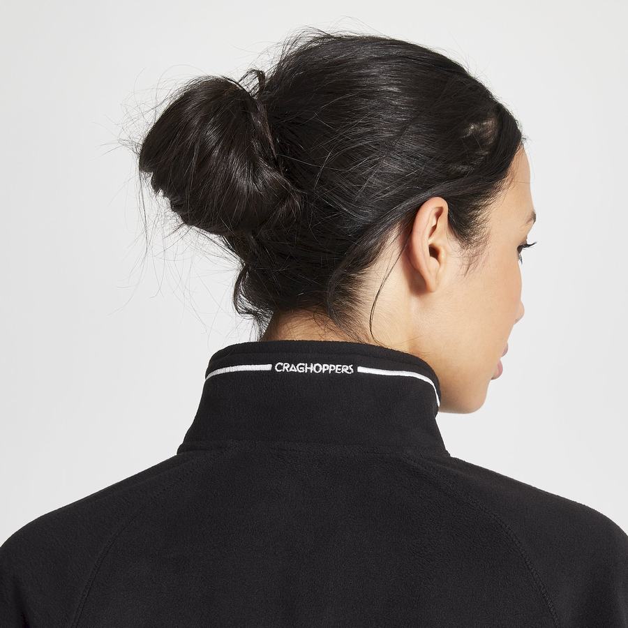 Chandails Craghoppers Miska III Femme Noir | XFV3611LP