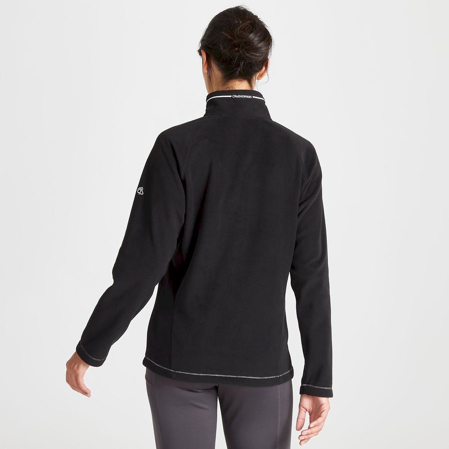 Chandails Craghoppers Miska III Femme Noir | XFV3611LP