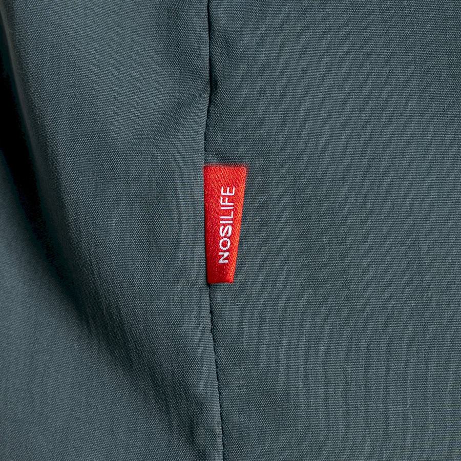 Chemises Craghoppers NosiLife Nuoro Long Sleeved Homme Vert | HGE1618KV