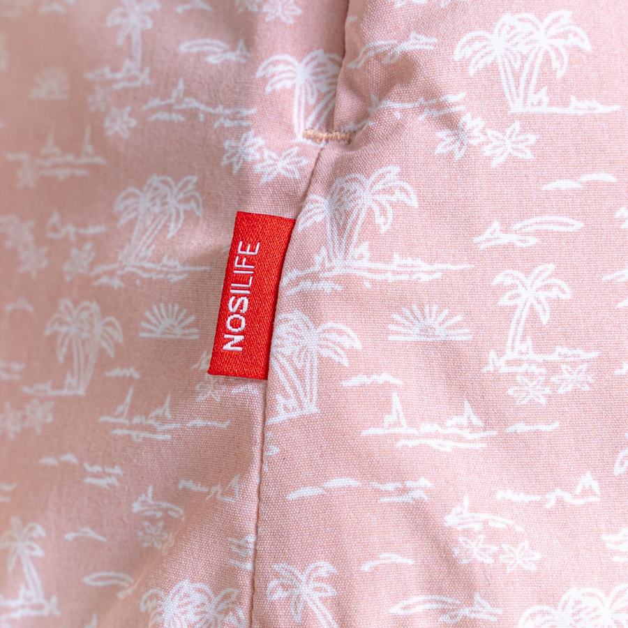 Chemises Craghoppers NosiLife Tillia Corta Sleeved Femme Rose | FEP7082OI