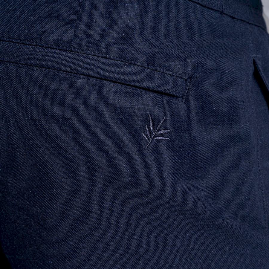 Shorts Craghoppers Nosibotanical Buck Homme Bleu Bleu Marine | AQX3417NU