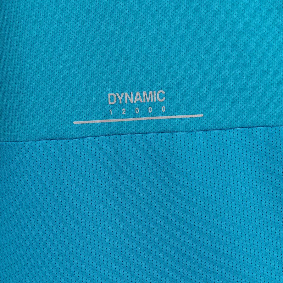 T Shirts Craghoppers Dynamic Pro Corta Sleeved Homme Bleu | FIJ158CC