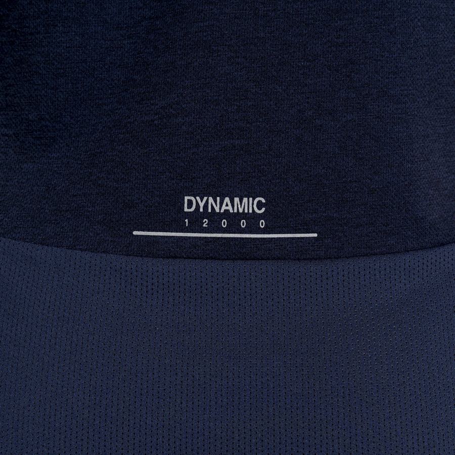 T Shirts Craghoppers Dynamic Pro Corta Sleeve Femme Bleu Bleu Marine | KKN7391YP