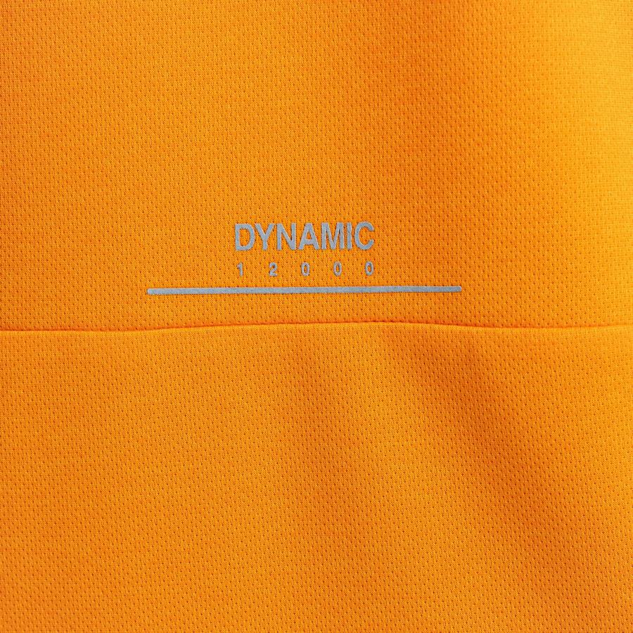 T Shirts Craghoppers Dynamic Pro Corta Sleeved Homme Orange | SUS6265CX