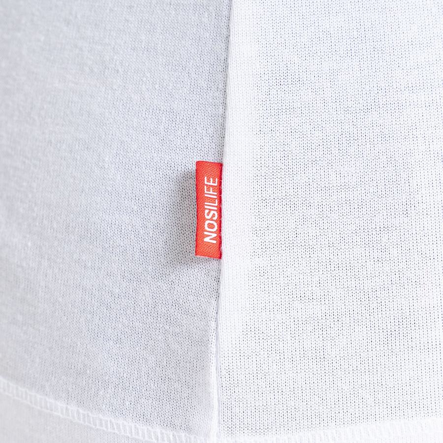 T Shirts Craghoppers NosiLife Erin Long Sleeved Femme Blanche | FLA9211OG