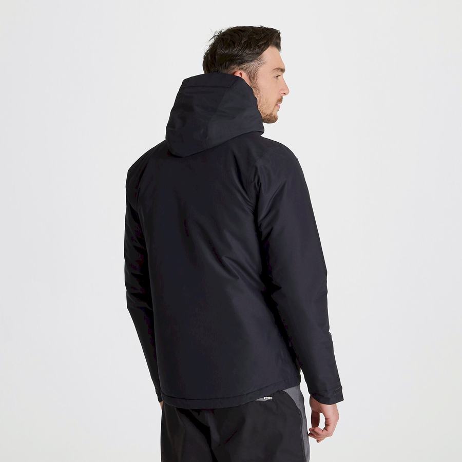 Vestes Craghoppers Expert Thermic Insulated Homme Bleu Marine | RSR1532ZZ