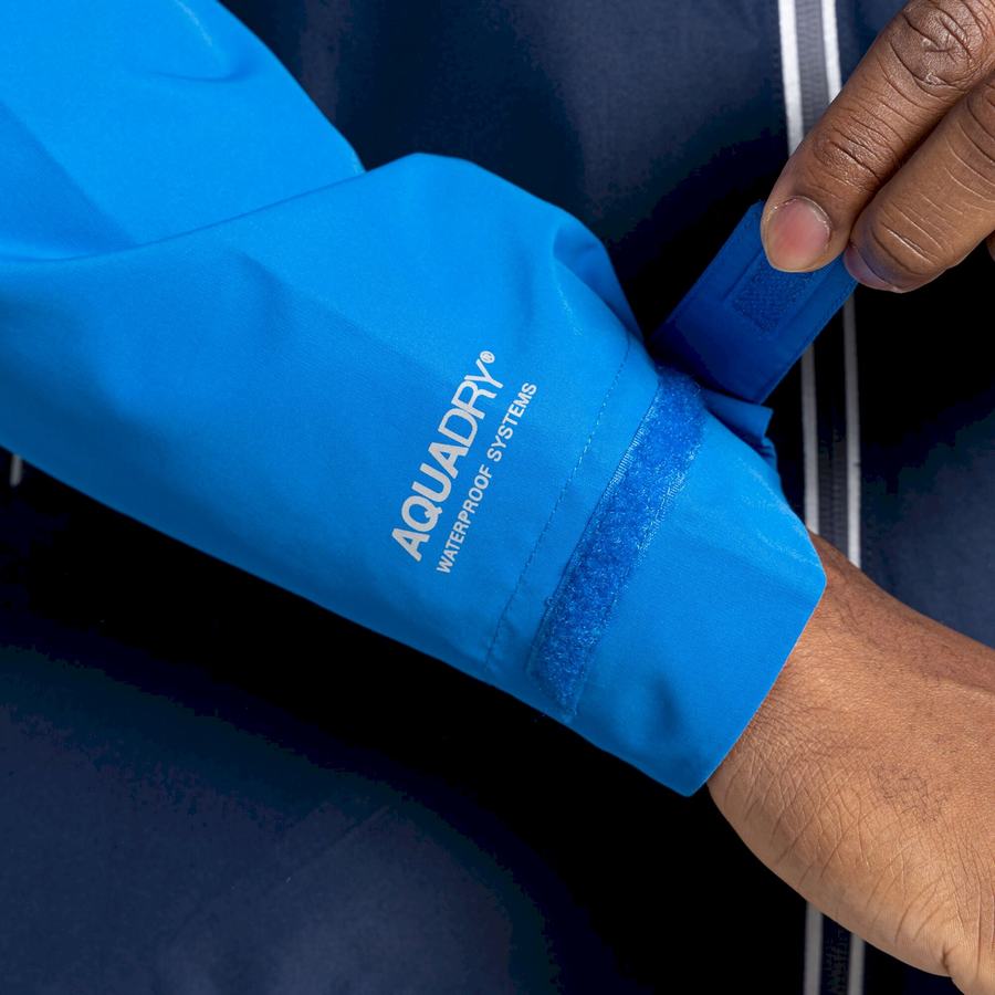 Vestes Craghoppers Imperméables Atlas Homme Bleu Bleu Marine | XFF8025PG