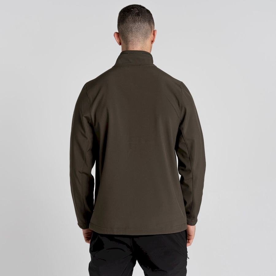 Vestes Craghoppers Legere Altis Homme Vert | MTK1691EZ