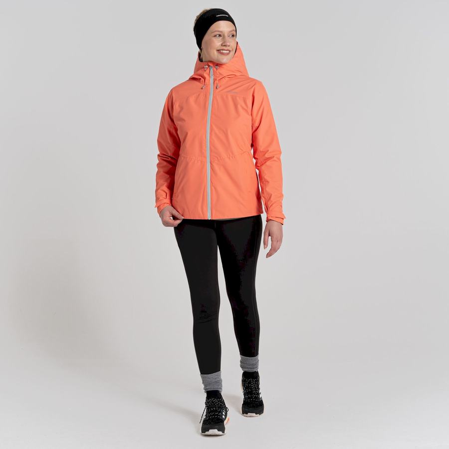 Vestes Craghoppers Loretta Femme Corail | KBG5614AR