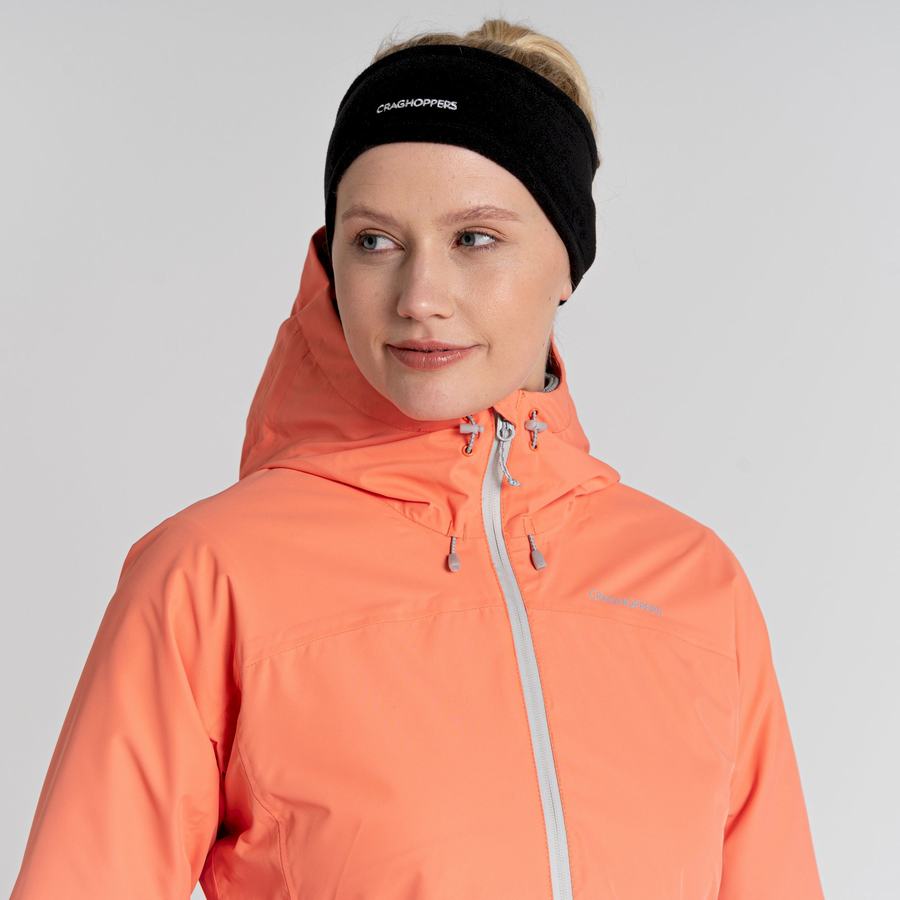Vestes Craghoppers Loretta Femme Corail | KBG5614AR