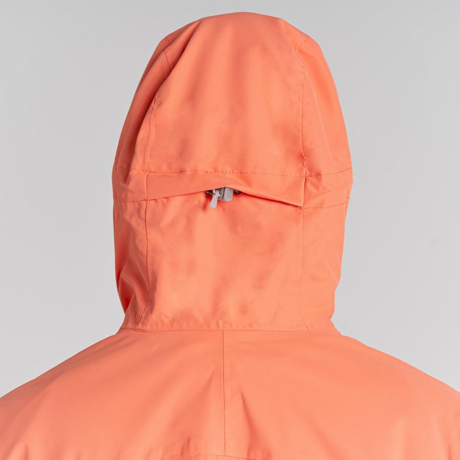 Vestes Craghoppers Loretta Femme Corail | KBG5614AR