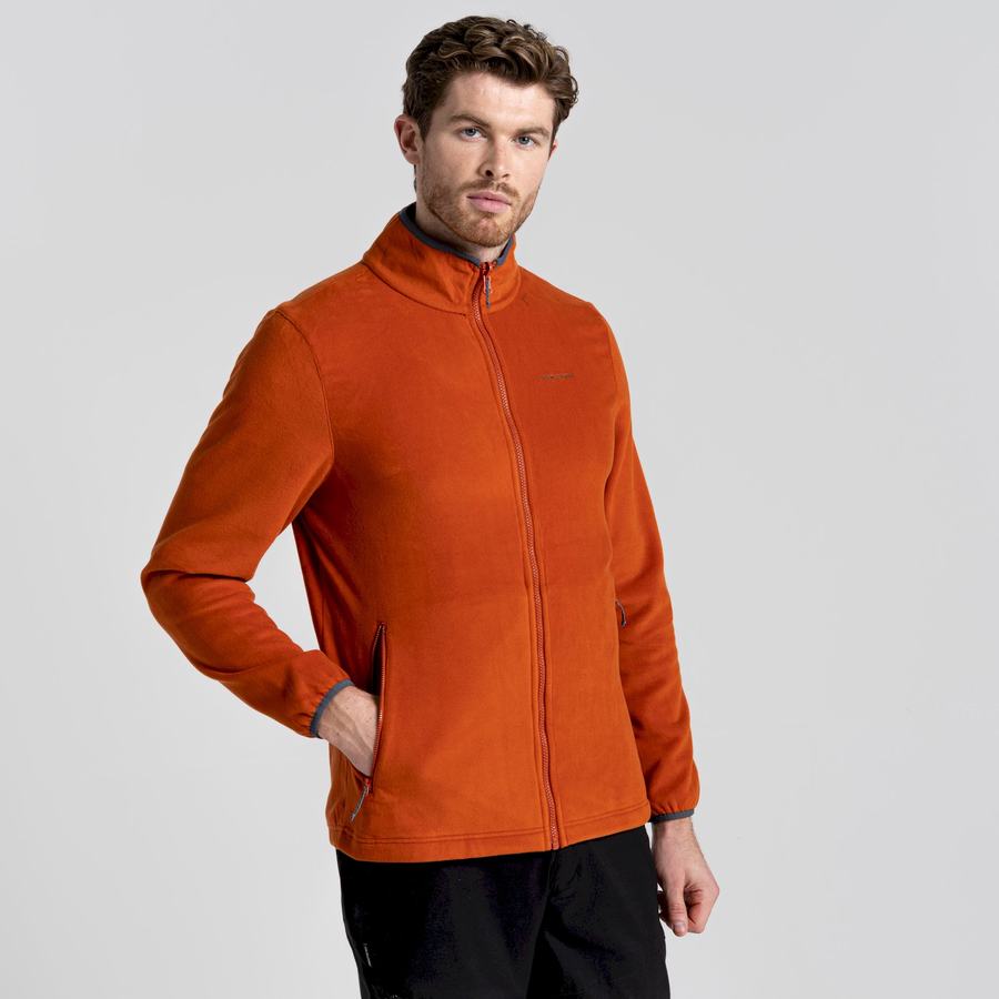 Vestes Craghoppers Lorton 3 In 1 Homme Grise | QGK912QF