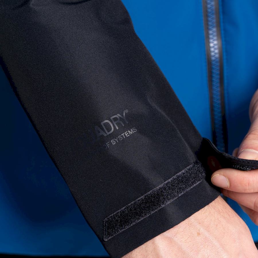 Vestes Craghoppers Sebastian Homme Bleu Marine Bleu | TEZ1491PJ