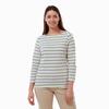 Vert Clair Stripes